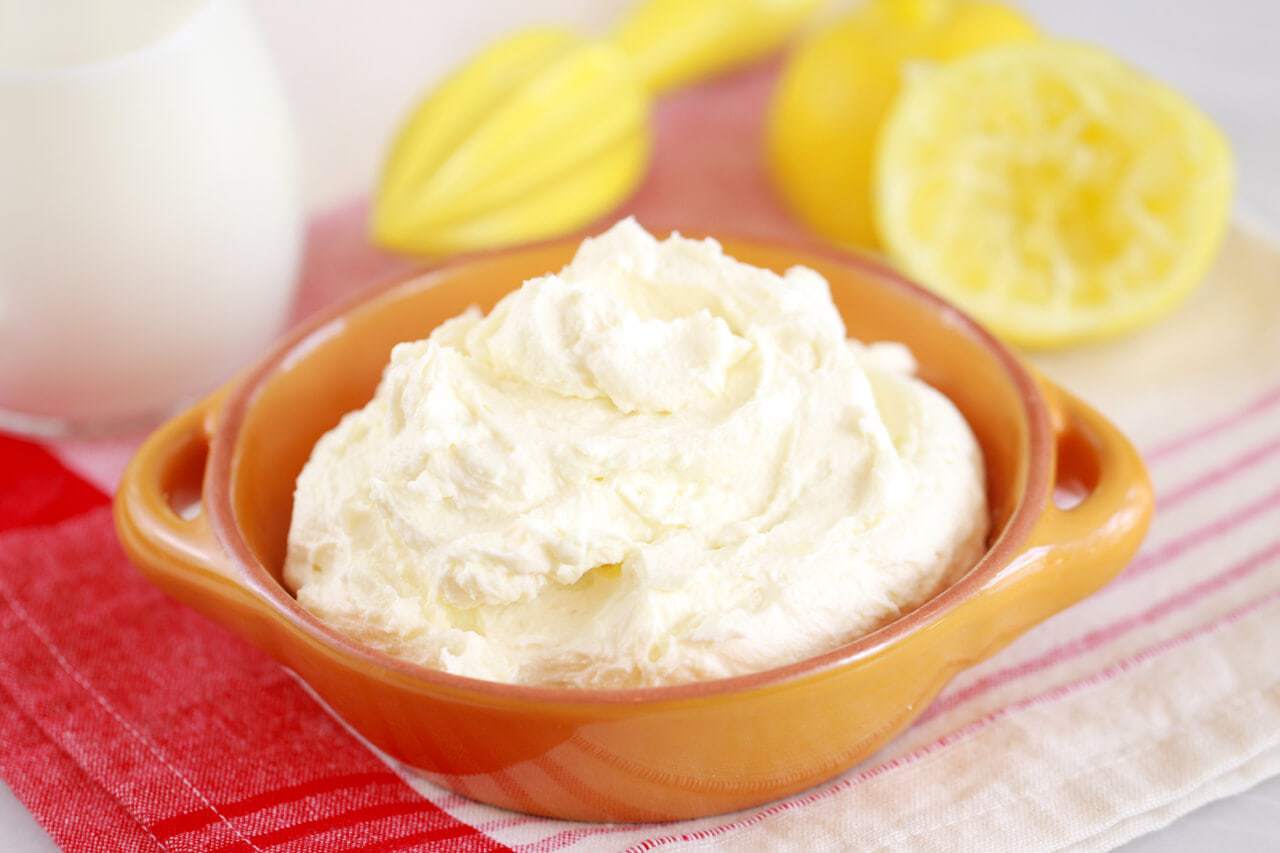 C&ocirc;ng dụng cream cheese trong l&agrave;m b&aacute;nh